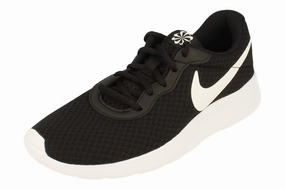 indoor accessory cool - down running Nike Womens Tanjun Trainers Dj6257 004