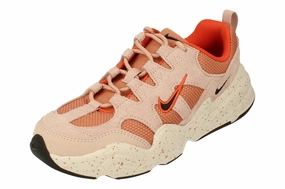 muscle building perforated - upper shoes Nike Womens Tech Hera Trainers Dr9761 202