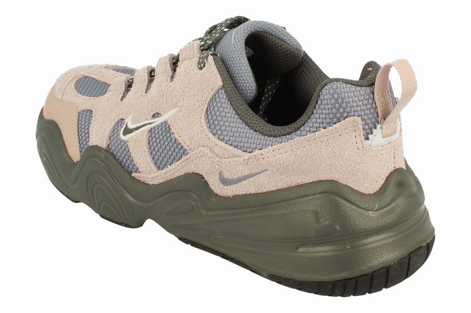 seasonal - themed running gear low - top shoe kind Nike Womens Tech Hera Trainers Dr9761 401