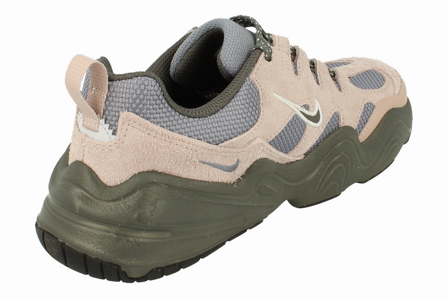 all - terrain - suitability shoes windproof jackets Nike Womens Tech Hera Trainers Dr9761 401