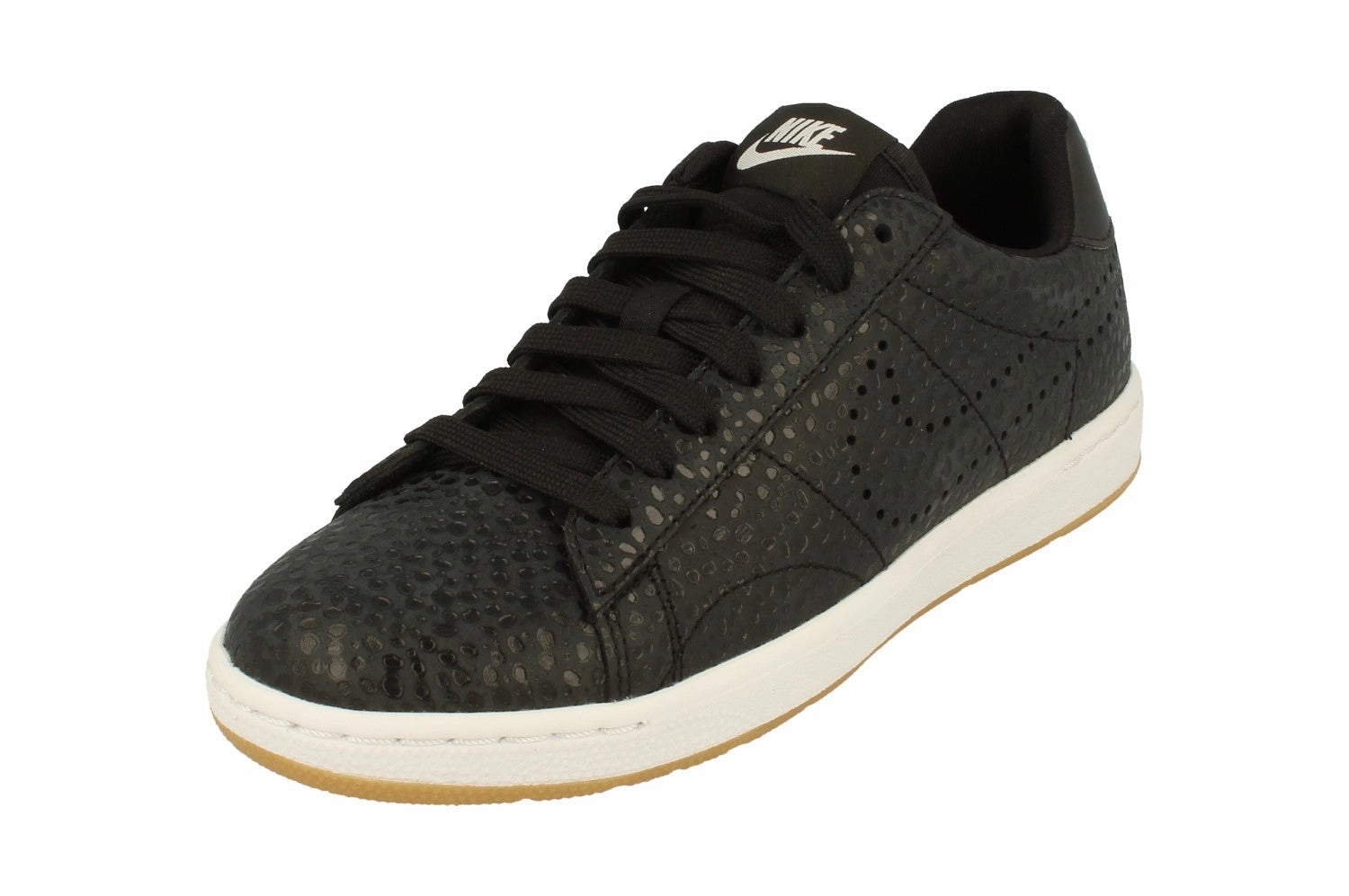 Nike Womens Tennis Classic Ultra PRM Trainers 749647 002 Trail runner