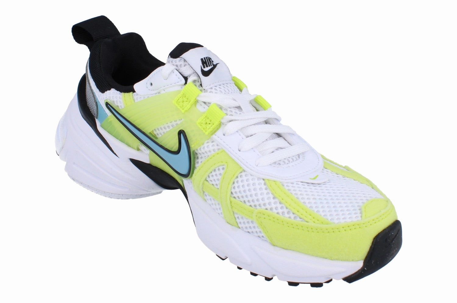 Casual Nike Womens V2K Run Trainers Hj9568  100