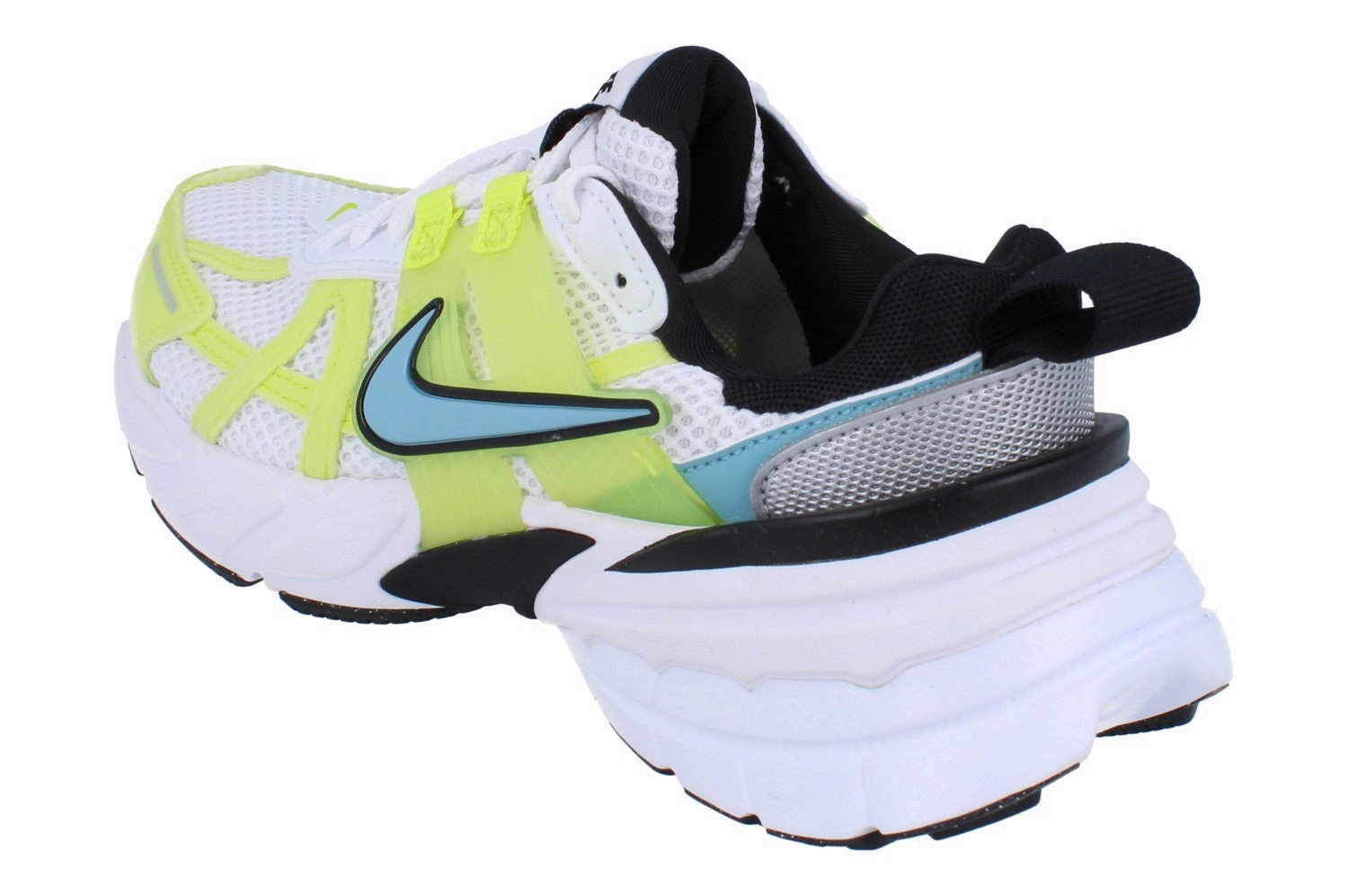 Nike Womens V2K Run Trainers Hj9568  100 multi - purpose running shoes