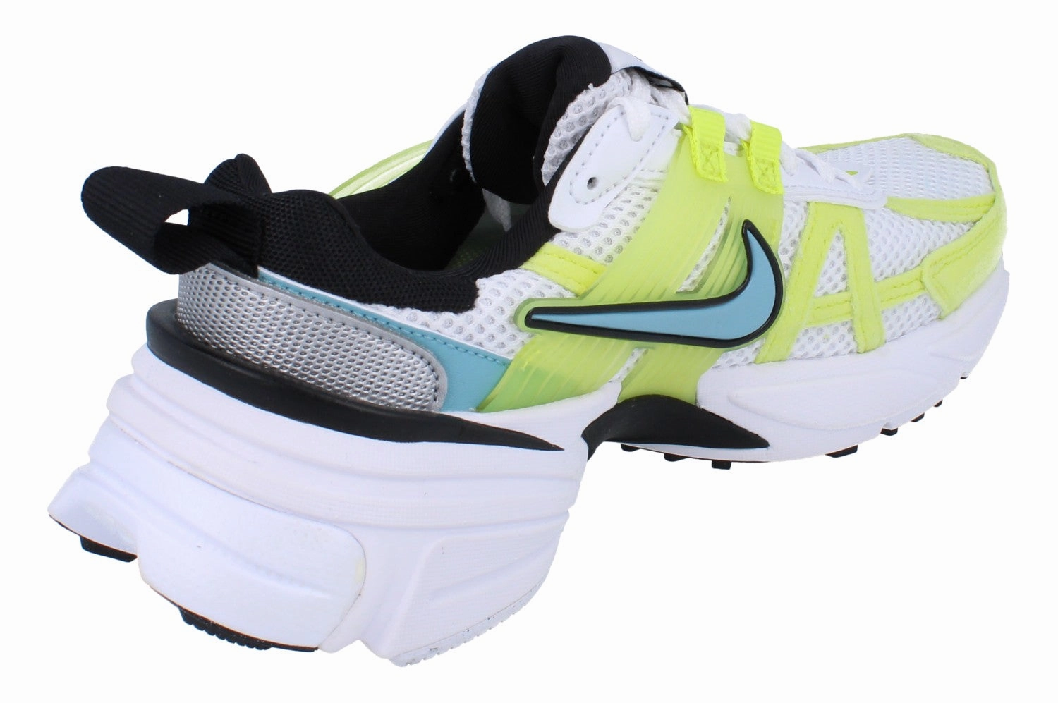 Nike Womens V2K Run Trainers Hj9568  100 Comfort Layer