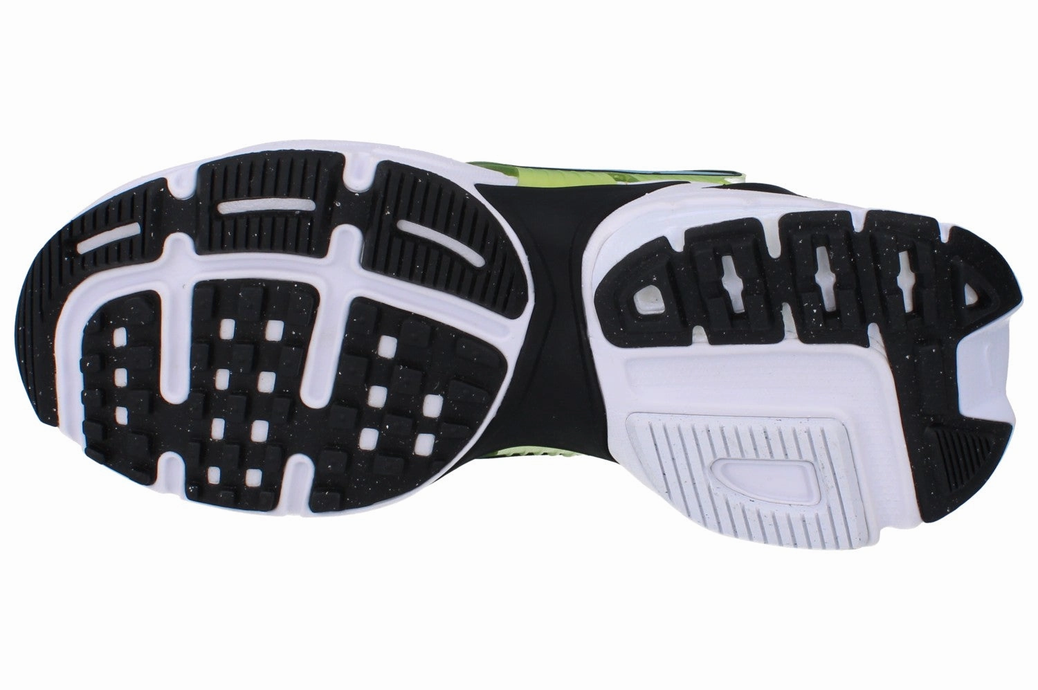 Nike Womens V2K Run Trainers Hj9568  100 cushion - soft shoes