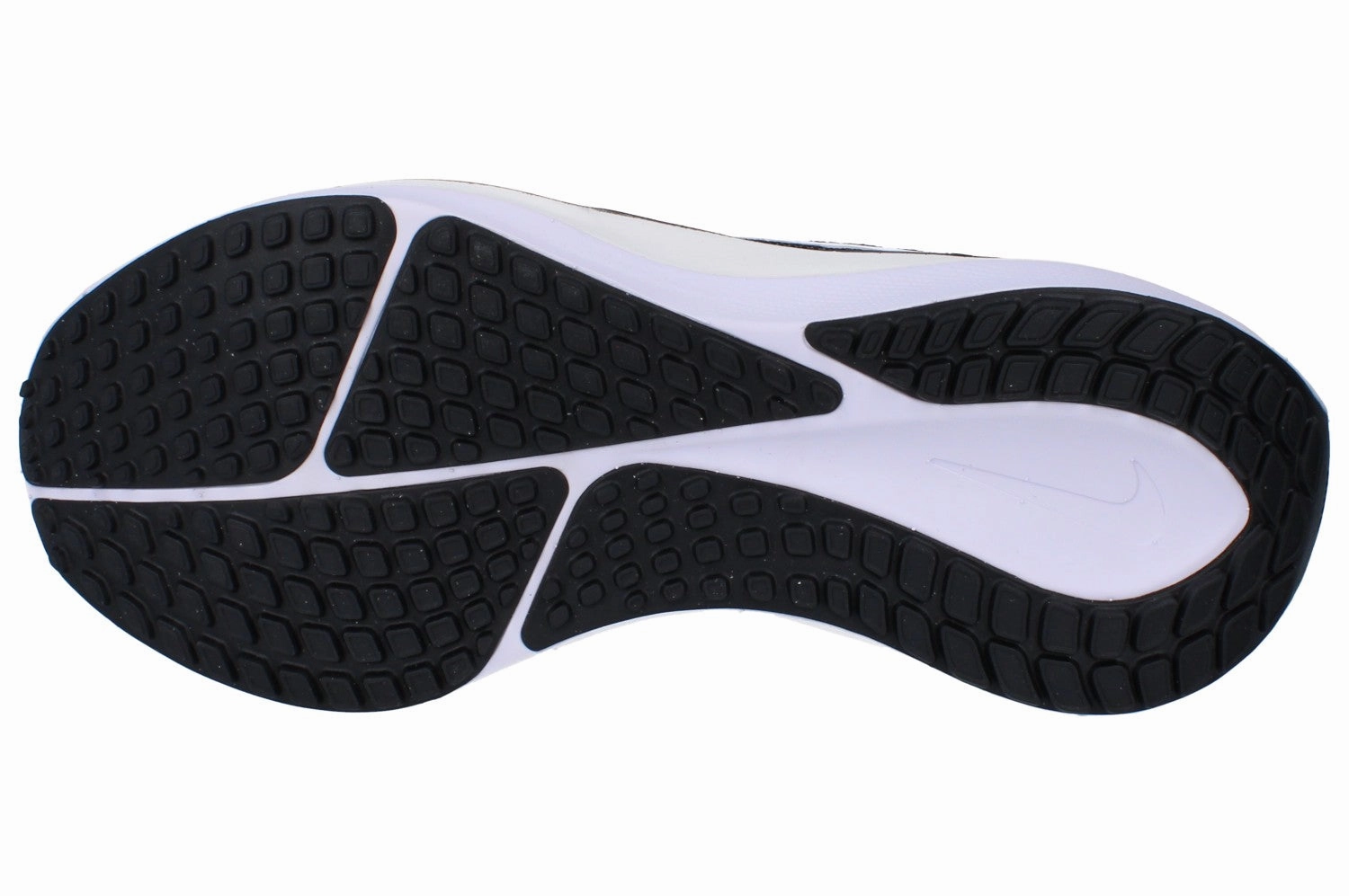 Speed modern running shoes Nike Womens Vomero 17 Runnning Trainers FB8502 001