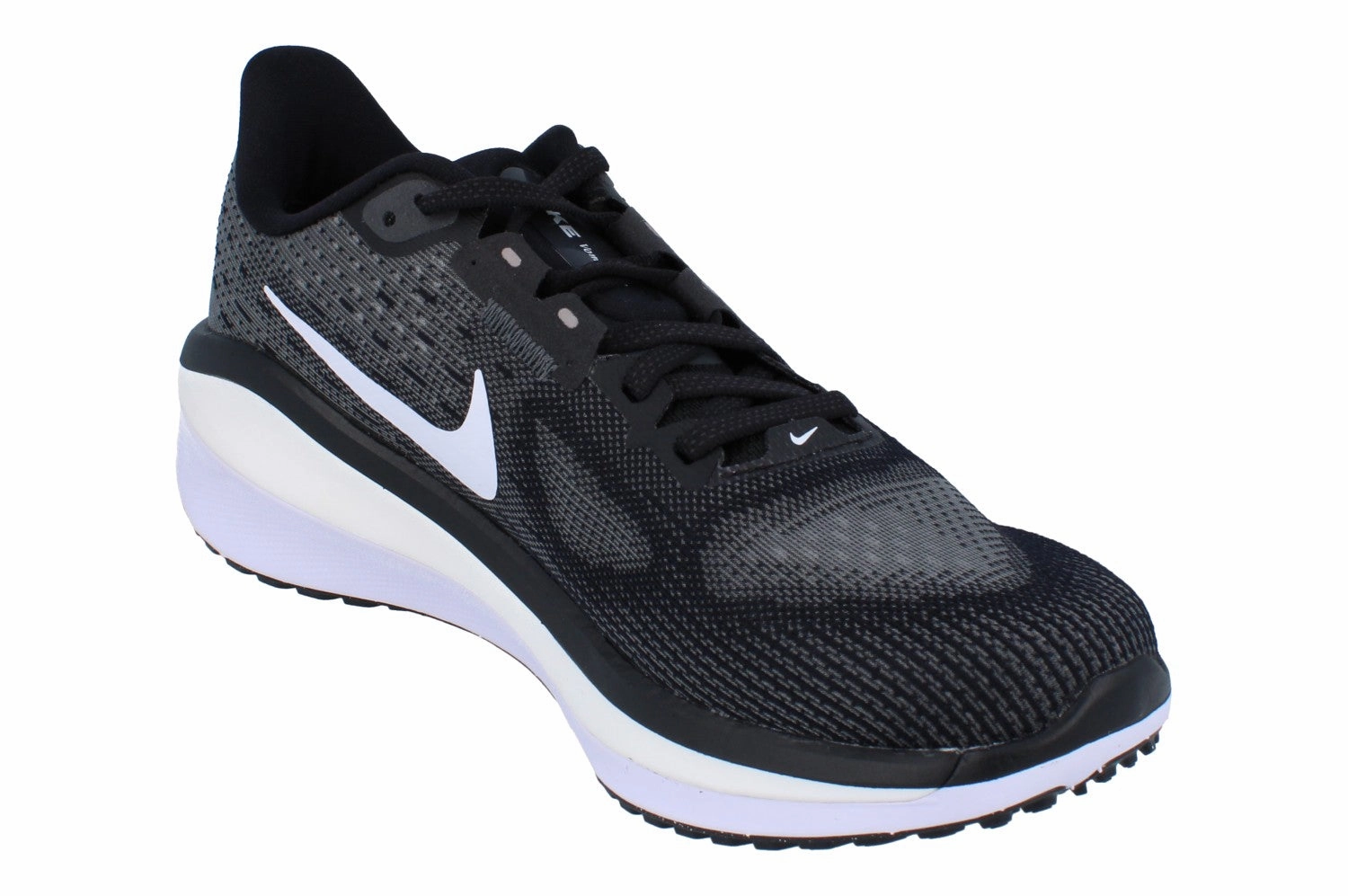 remarkable durability Nike Womens Vomero 17 Runnning Trainers FB8502 001