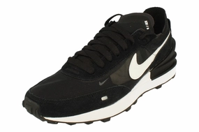 Nike Womens Waffle One DC2533 001 running for a way to stay resilient dusk running shoes