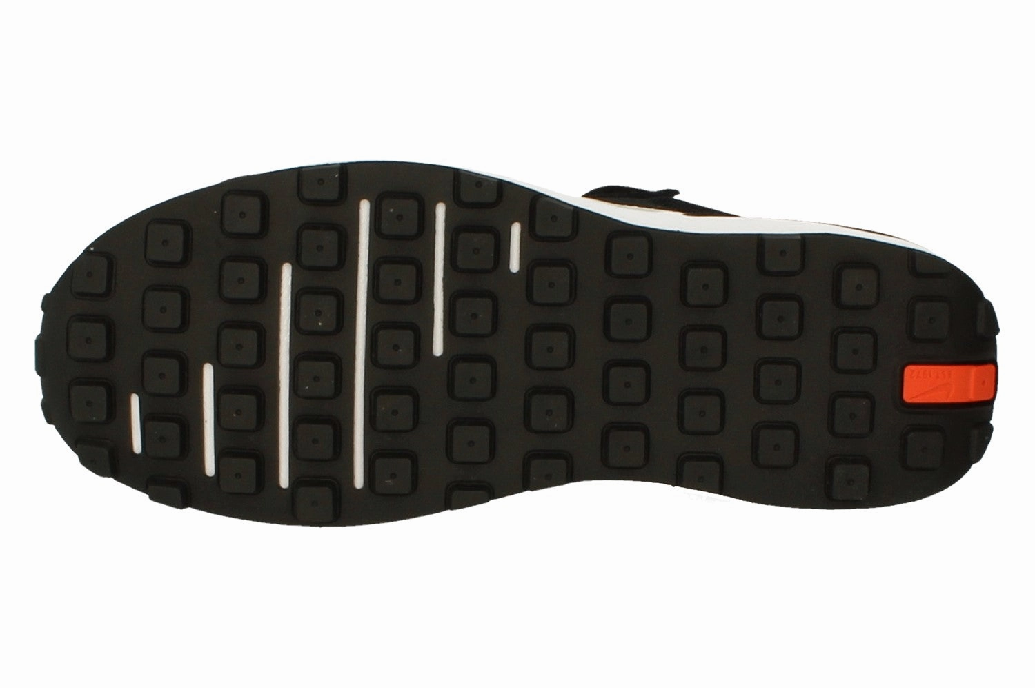 easy - to - clean shoe feature students' shoes Nike Womens Waffle One DC2533 001