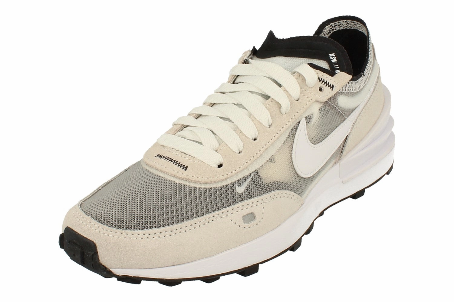 Marathon Training Nike Womens Waffle One Dc2533 102