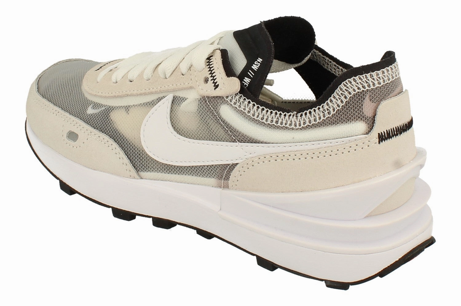 for advanced Nike Womens Waffle One Dc2533 102