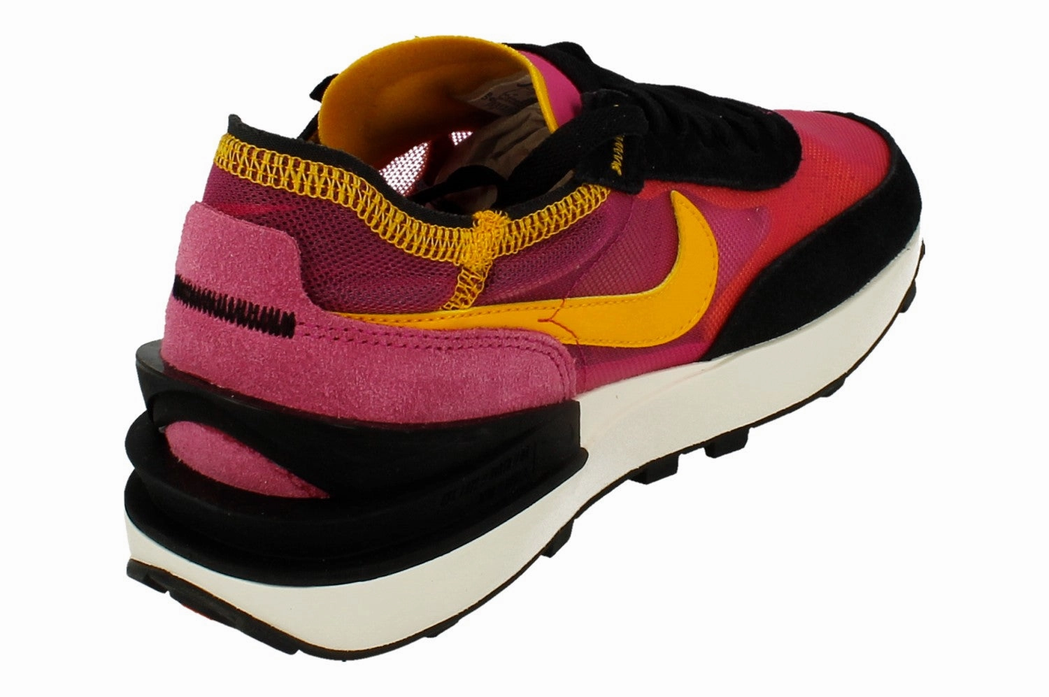 Nike Womens Waffle One Dc2533 600 vacation - running shoes local - themed running wear