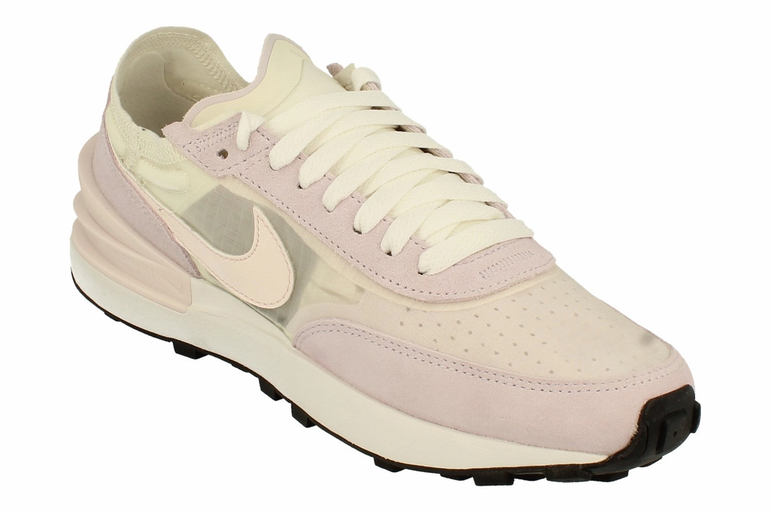 Nike Womens Waffle One DN4696 100 outdoor - friendly running shoes foldable