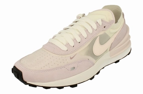 Snug fit Nike Womens Waffle One DN4696 100