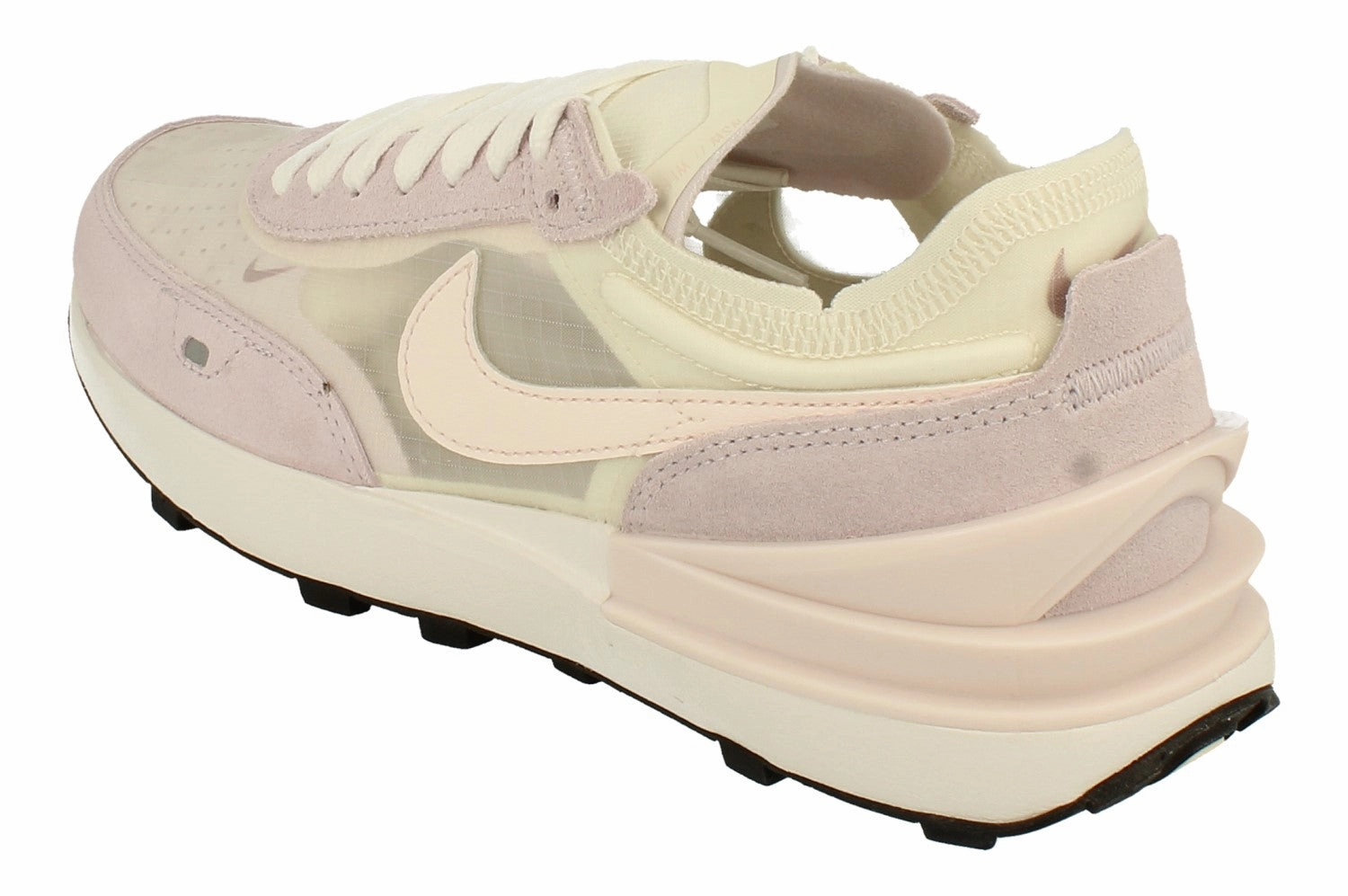 running in regional tracks shoes Nike Womens Waffle One DN4696 100