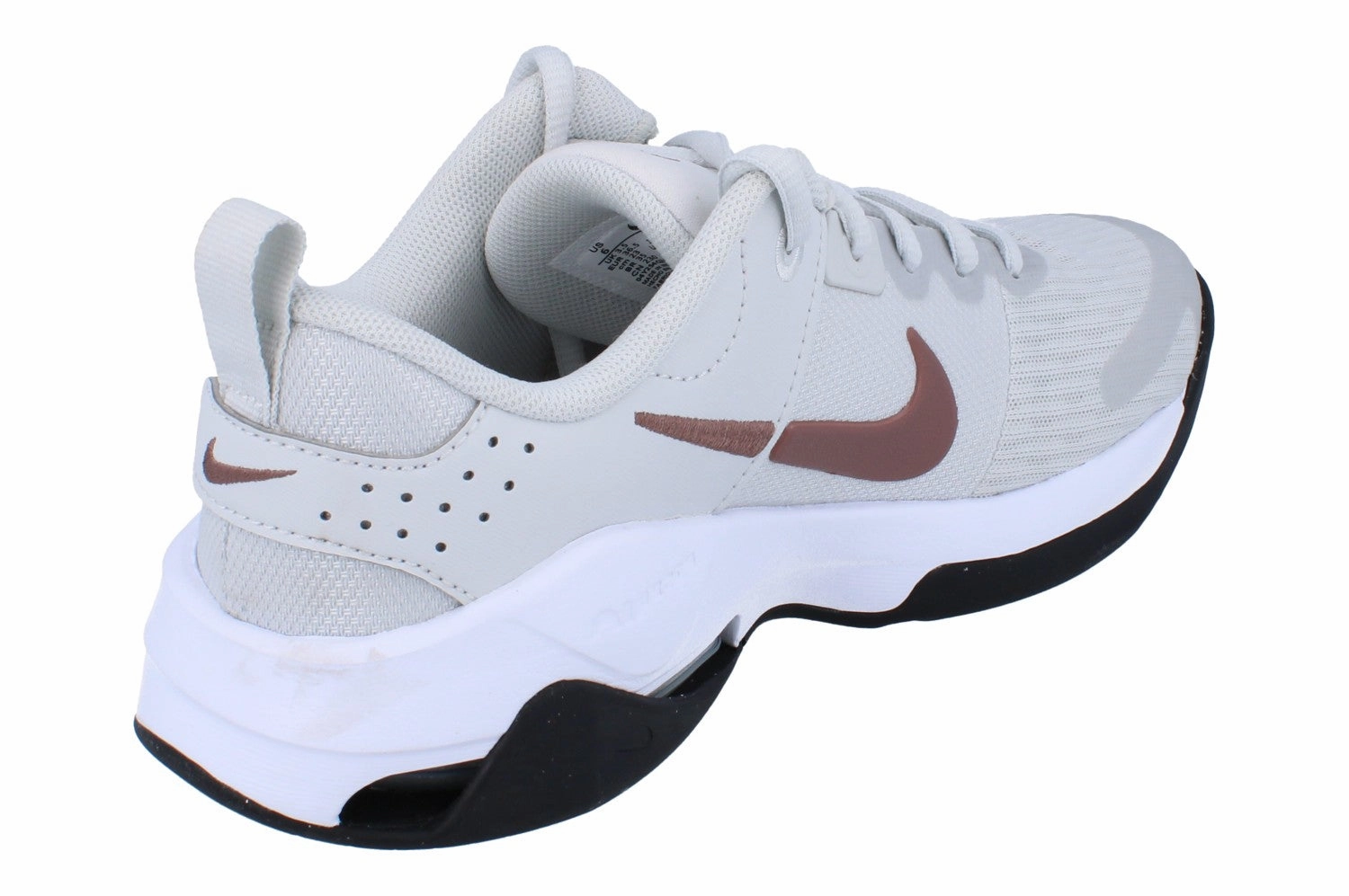 Nike Womens Zoom Bella 6 Dr5720  003 padded shoes