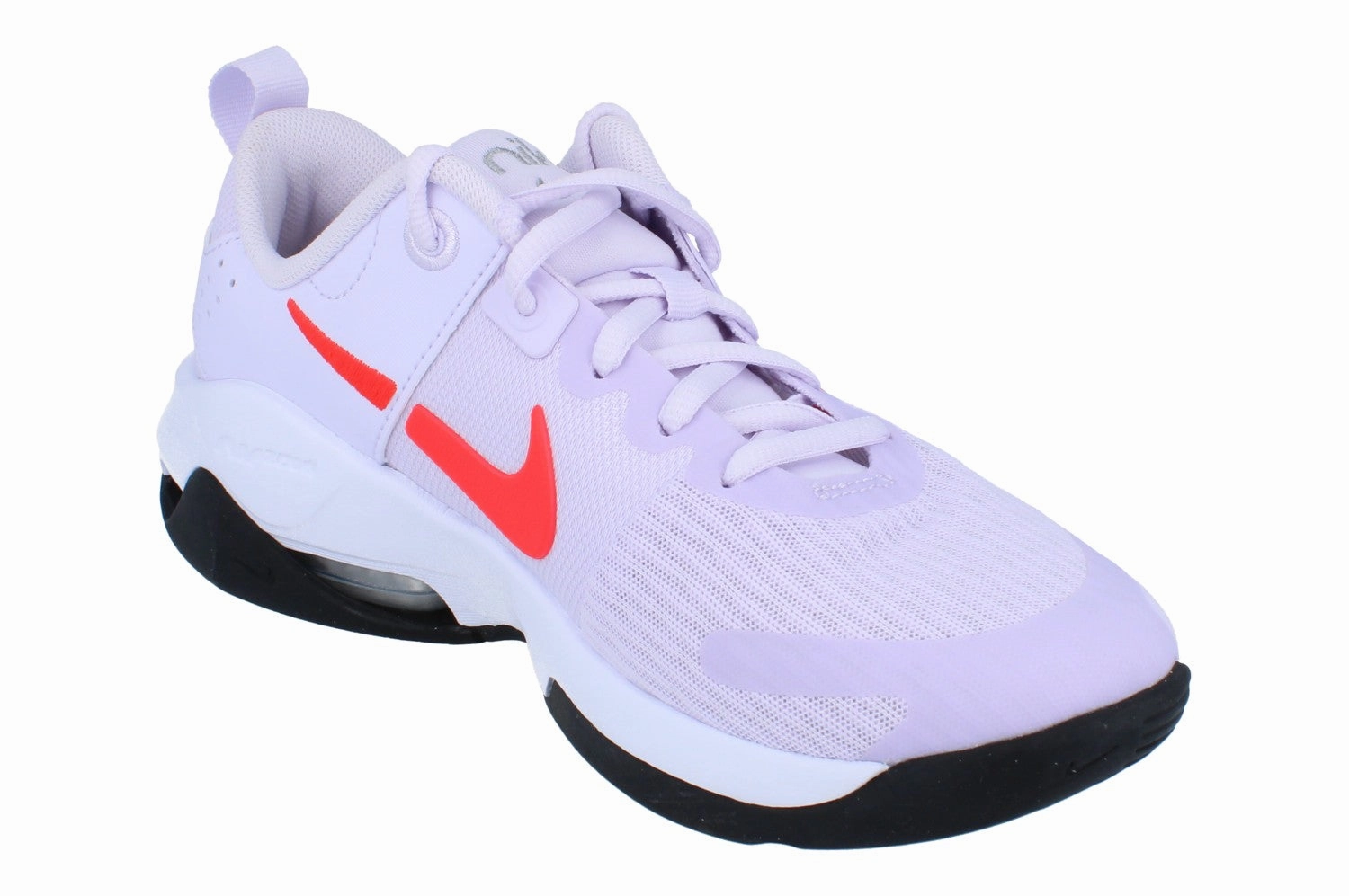 Nike Womens Zoom Bella 6 DR5720 502 high - arch shoes