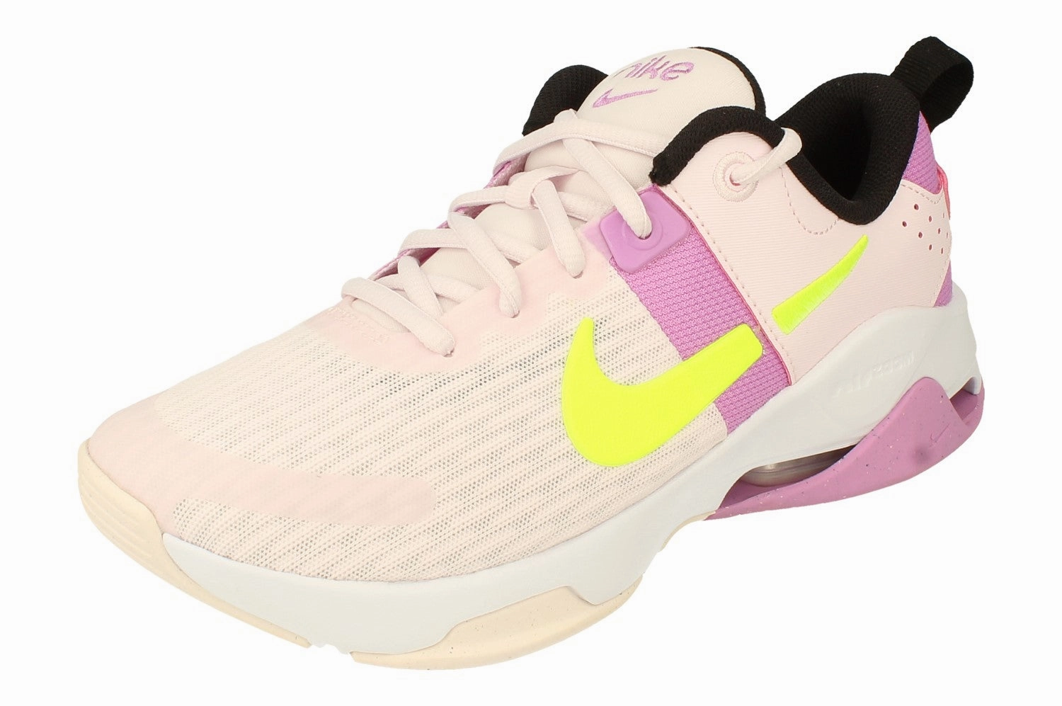 Nike Womens Zoom Bella 6 DR5720 600 Quick   Dry fair play