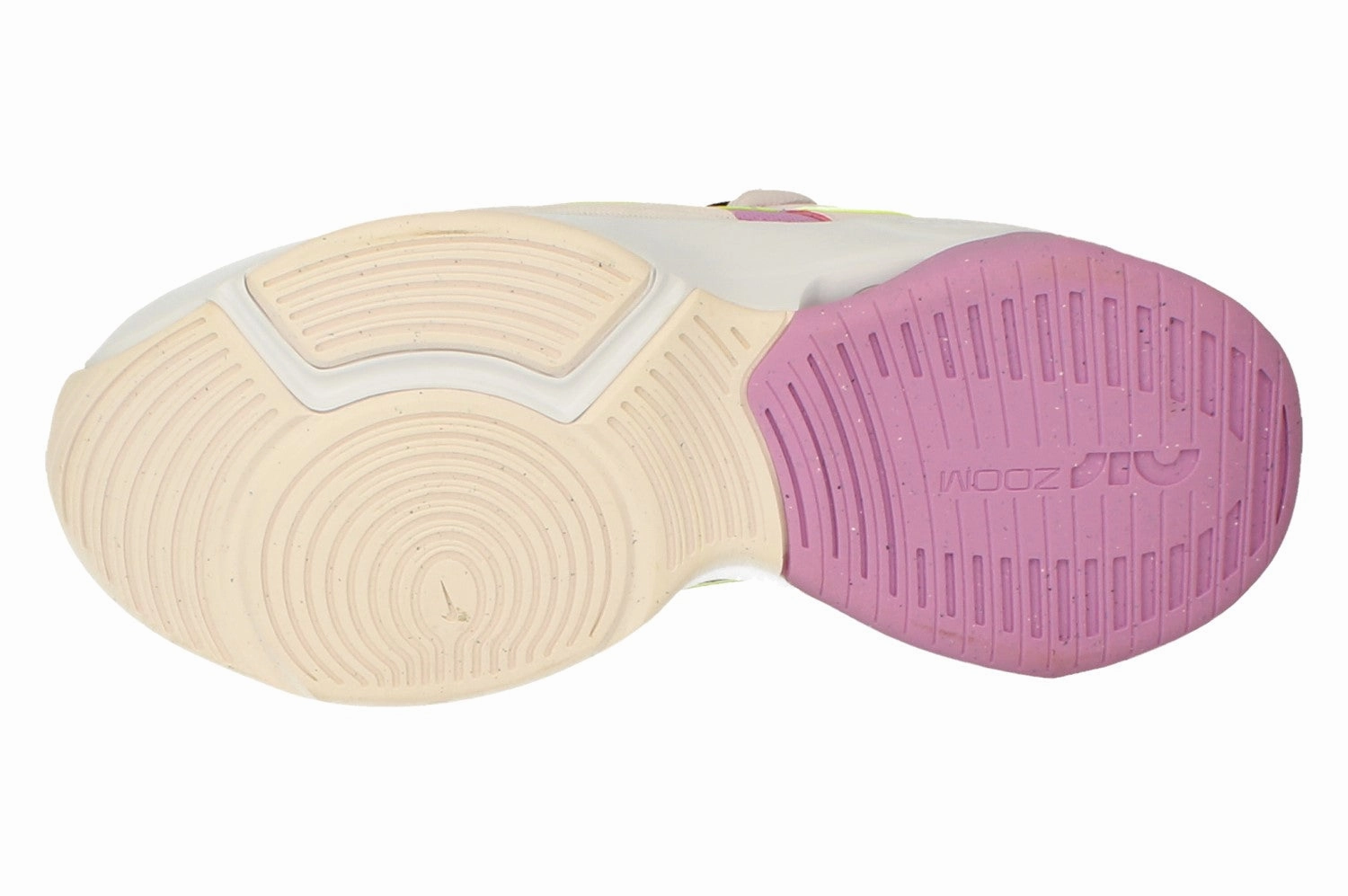 Nike Womens Zoom Bella 6 DR5720 600 bowling shoes