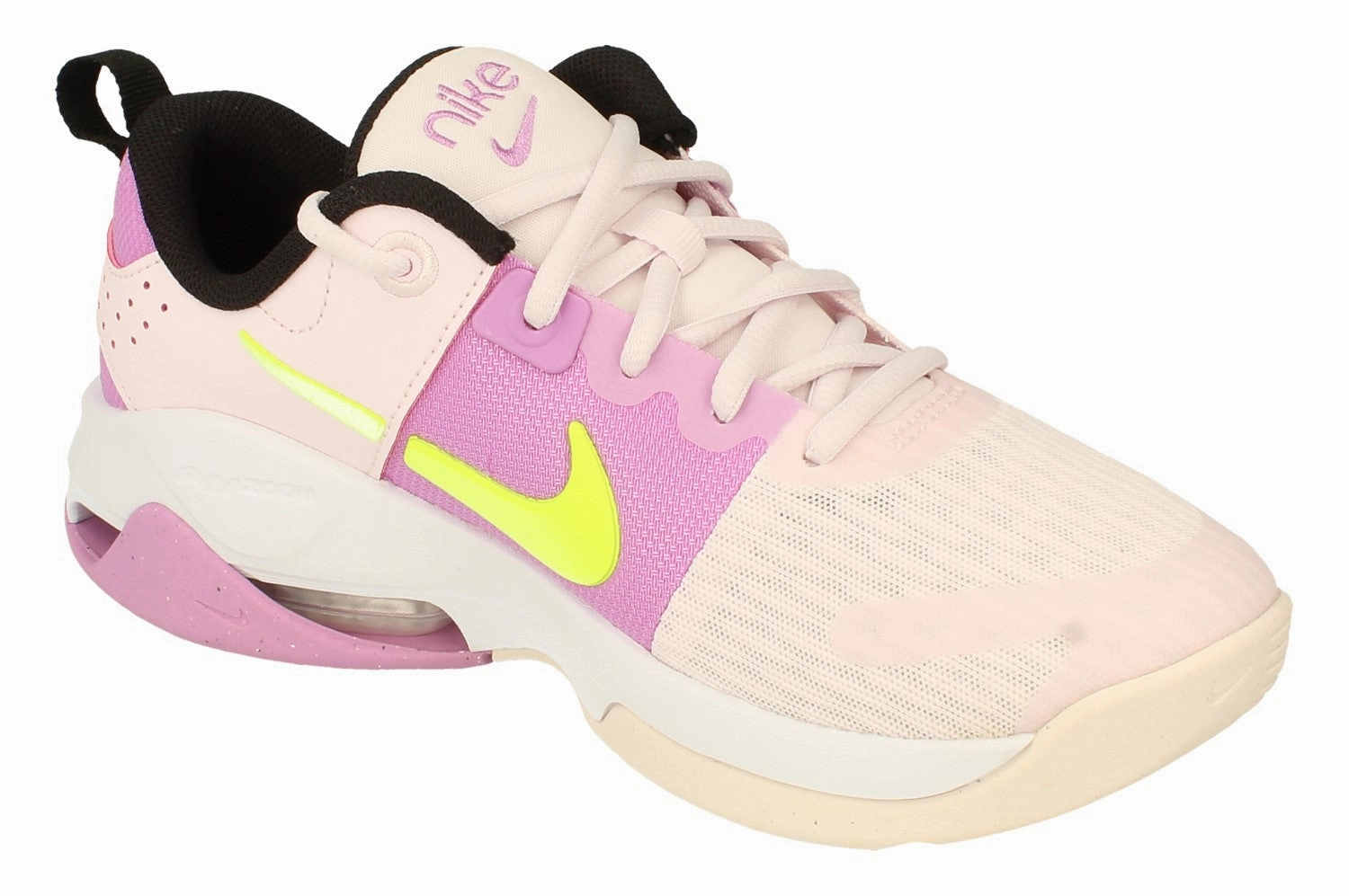 kids' enjoyment Nike Womens Zoom Bella 6 DR5720 600