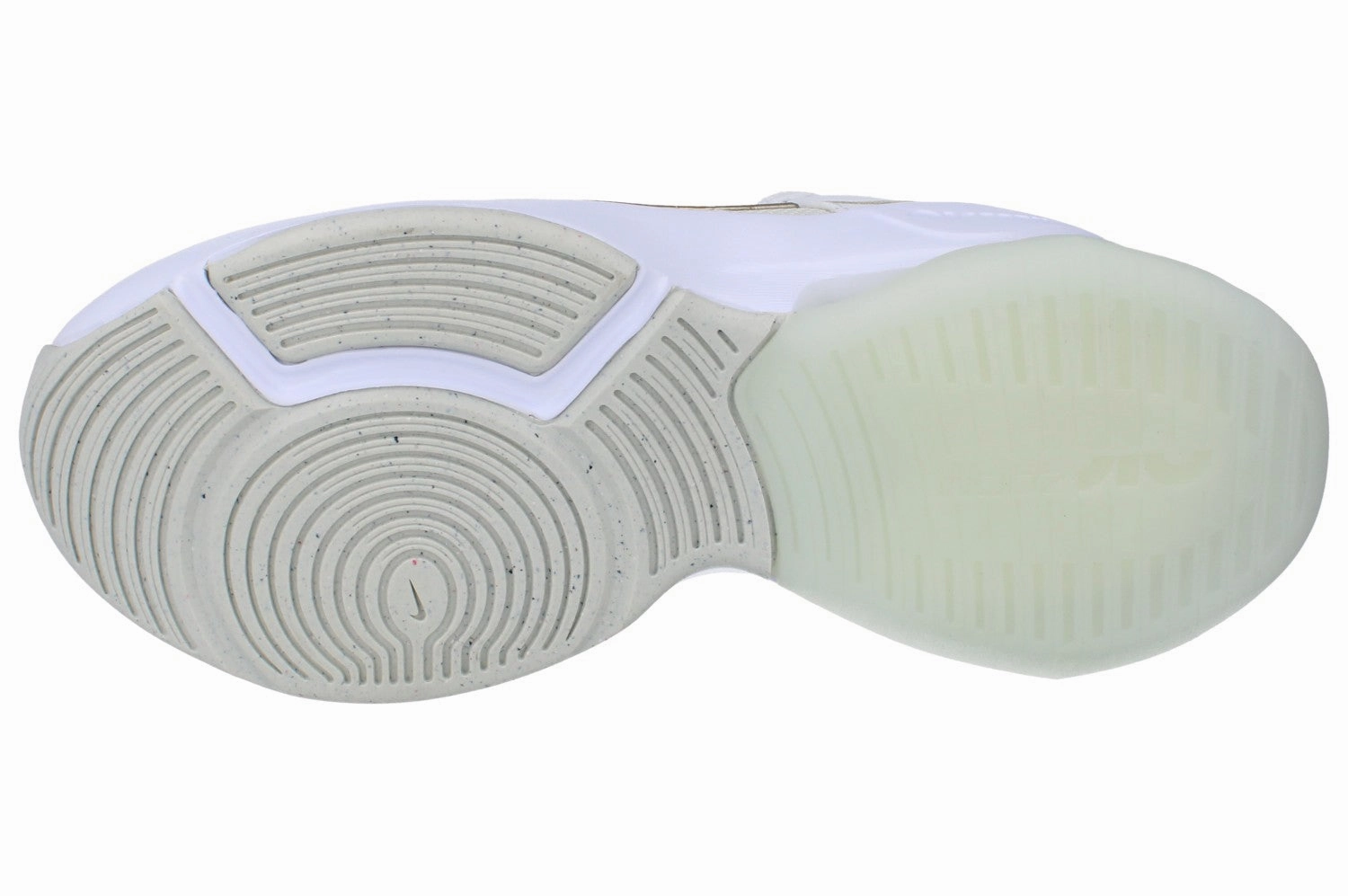 Adjustable lacing motion control running shoes Nike Womens Zoom Bella 6 PRM Fj1589  100