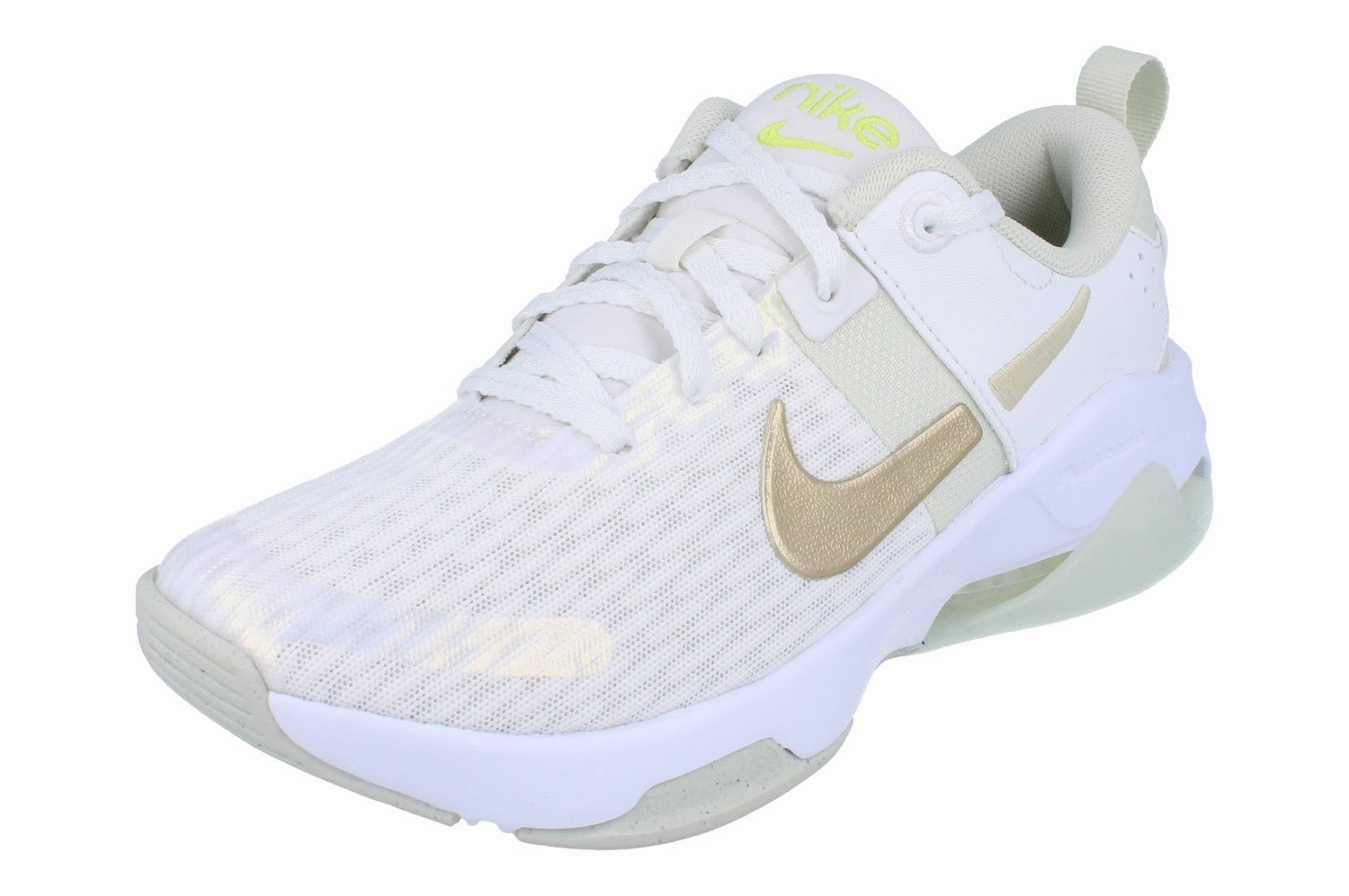 Nike Womens Zoom Bella 6 PRM Fj1589  100 for sprints