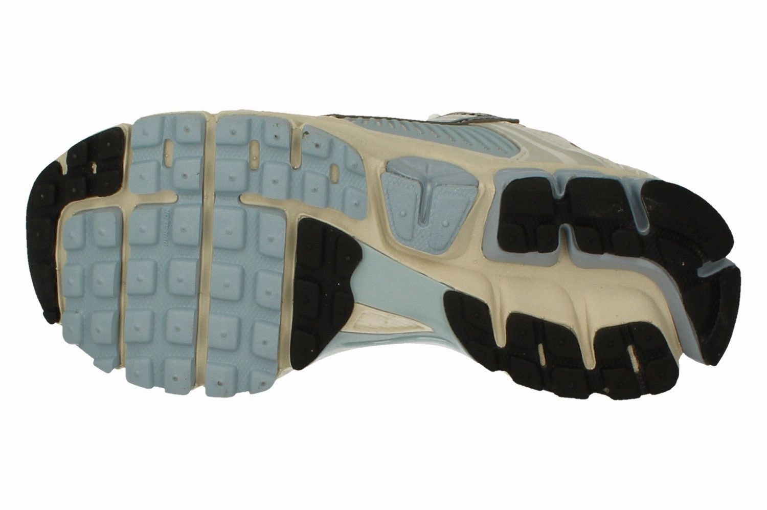 adult shoe aesthetics Nike Womens Zoom Vomero 5 FQ7079 001