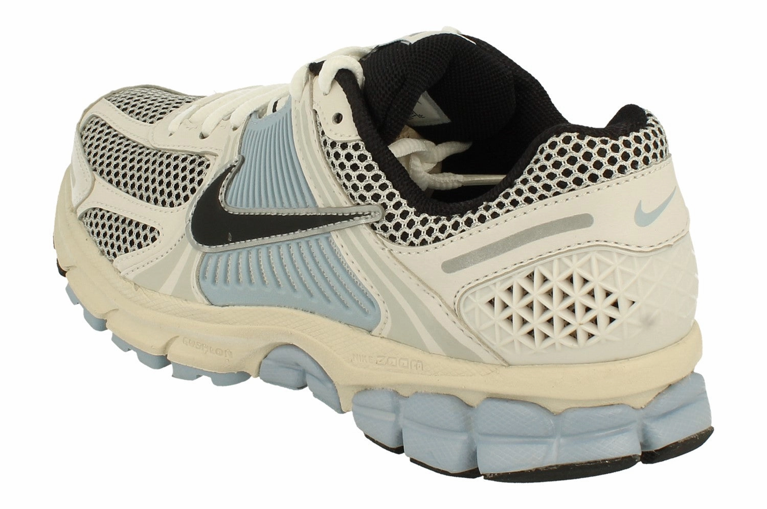 Nike Womens Zoom Vomero 5 FQ7079 001 air - filled - feature shoes evening running footwear
