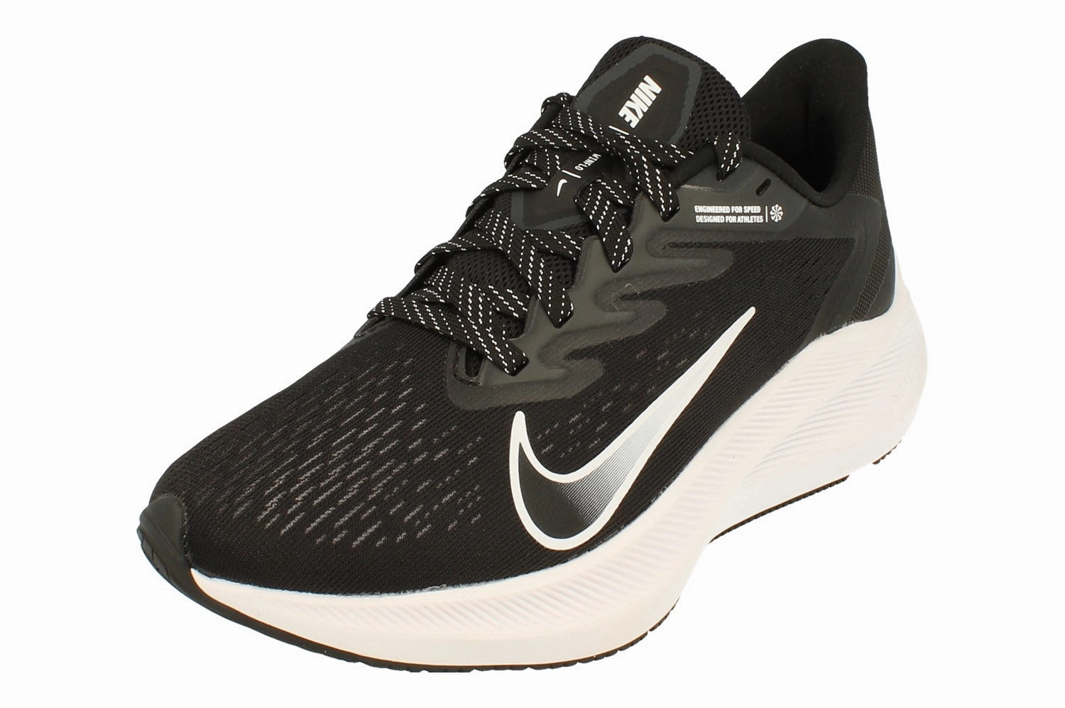 Nike Womens Zoom Winflo 7 Cj0302 005 Dynamic Grip