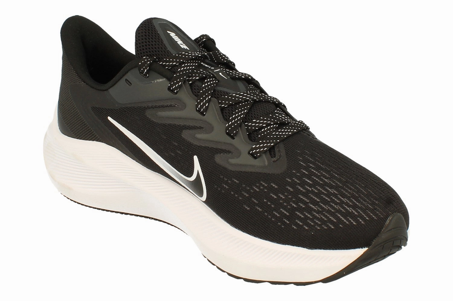 Nike Womens Zoom Winflo 7 Cj0302 005 Party Shoes EvaMidsole