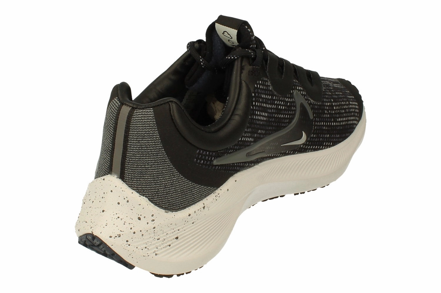 Slip On Design Nike Womens Zoom Winflo 8 Shield DC3730 001