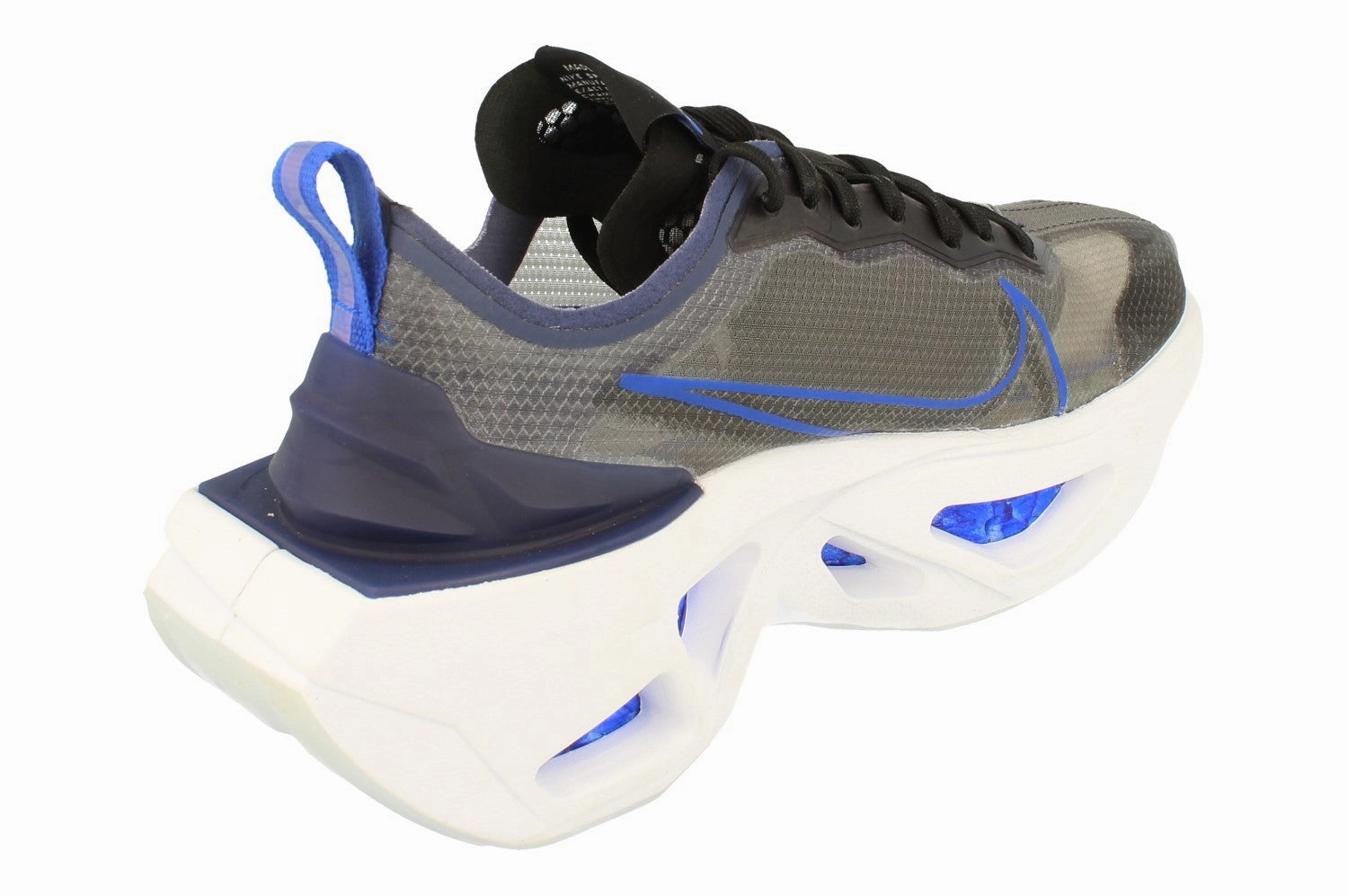 Soft Heel Slip   Resistant Nike Womens Zoom X Vista Grind Womens Trainers BQ4800 500