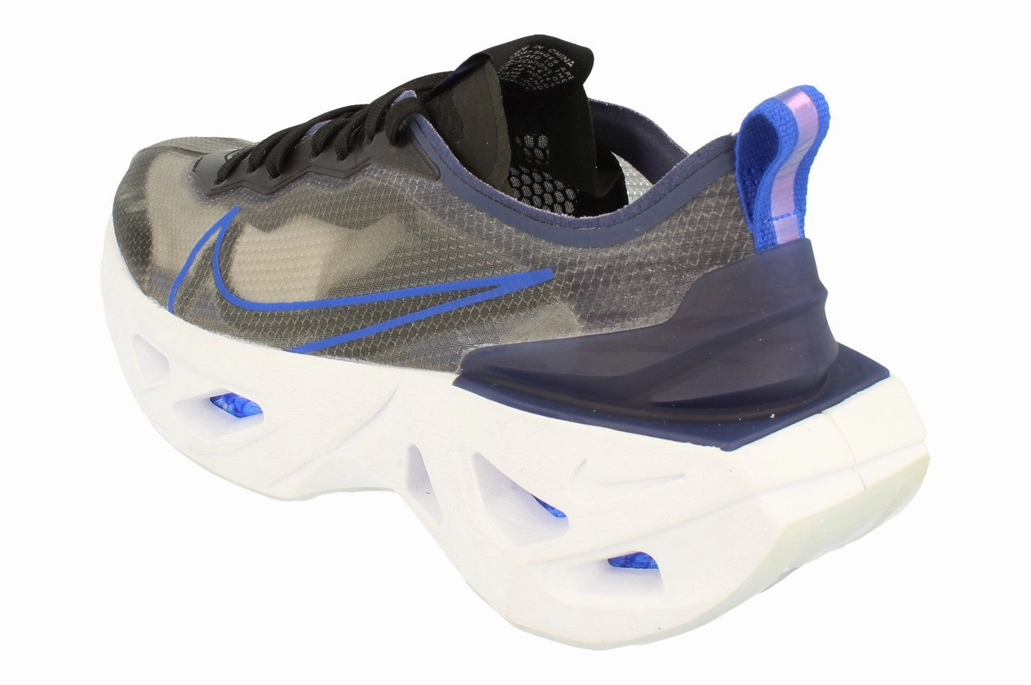 Nike Womens Zoom X Vista Grind Womens Trainers BQ4800 500 Immense appearance glossy running shoes