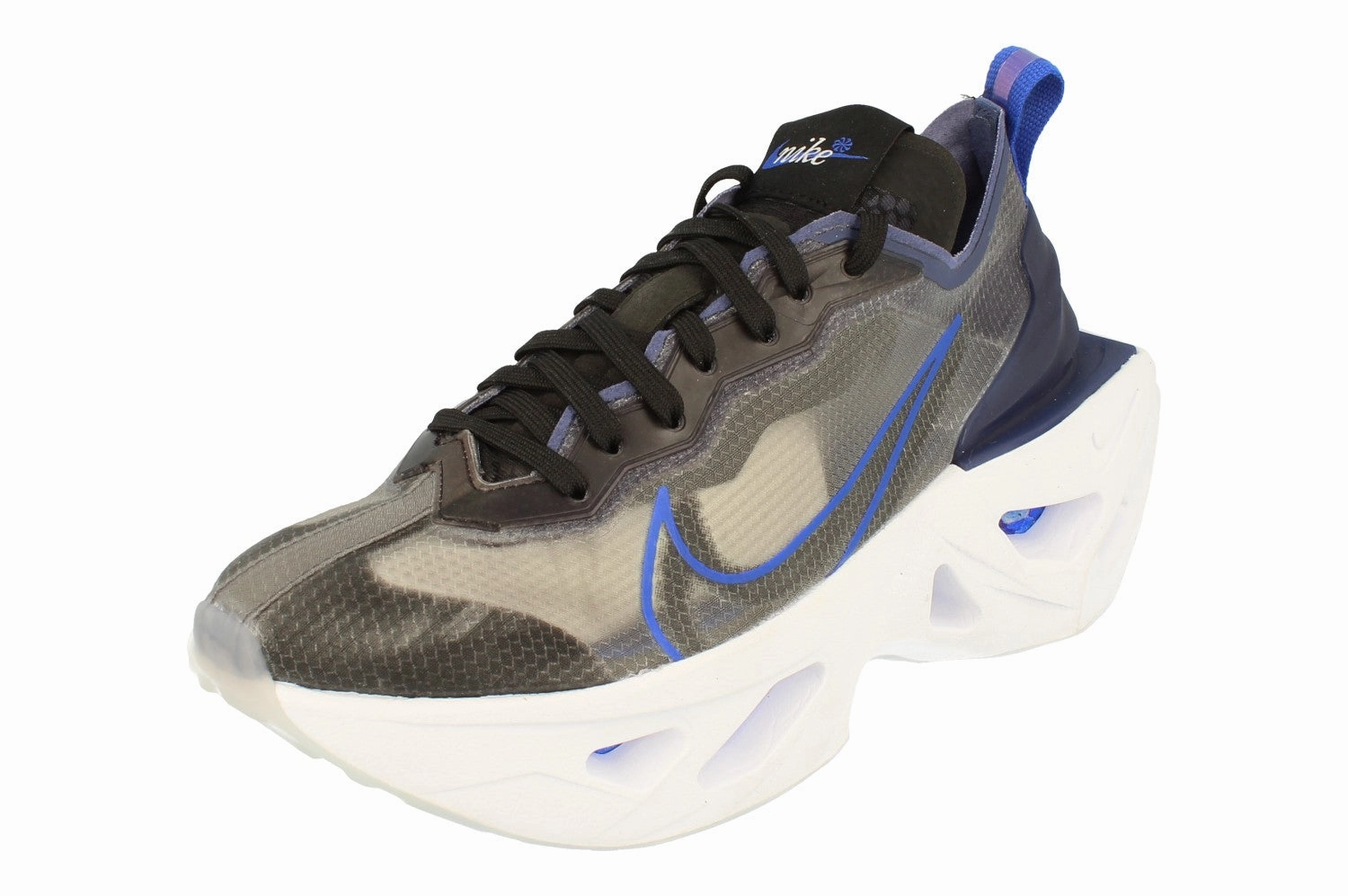 Nike Womens Zoom X Vista Grind Womens Trainers BQ4800 500 Accessories