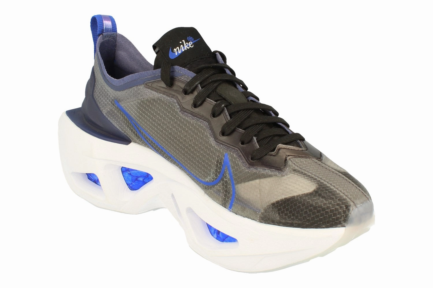 running alone shoes Nike Womens Zoom X Vista Grind Womens Trainers BQ4800 500