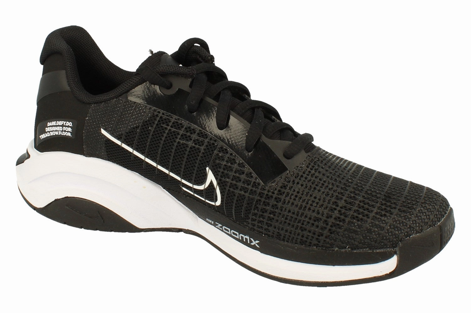 Nike Womens Zoomx Superrep Surge CK9406 001 Passion sports socks