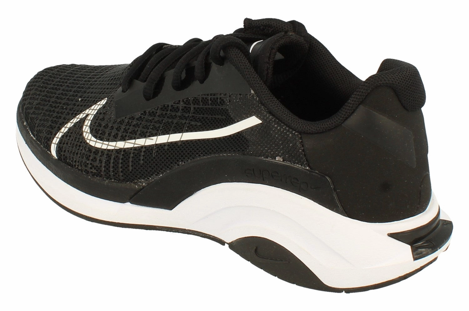 Nike Womens Zoomx Superrep Surge CK9406 001 activity - specific shoes racquetball player shoes