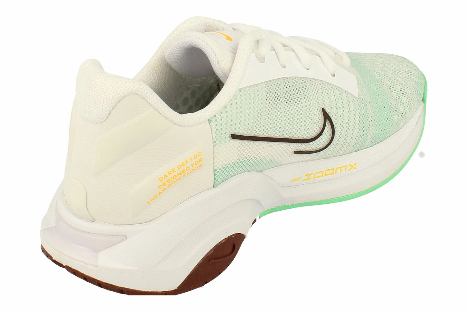 antimicrobial upper shoes high - arch support shoes Nike Womens Zoomx Superrep Surge CK9406 135