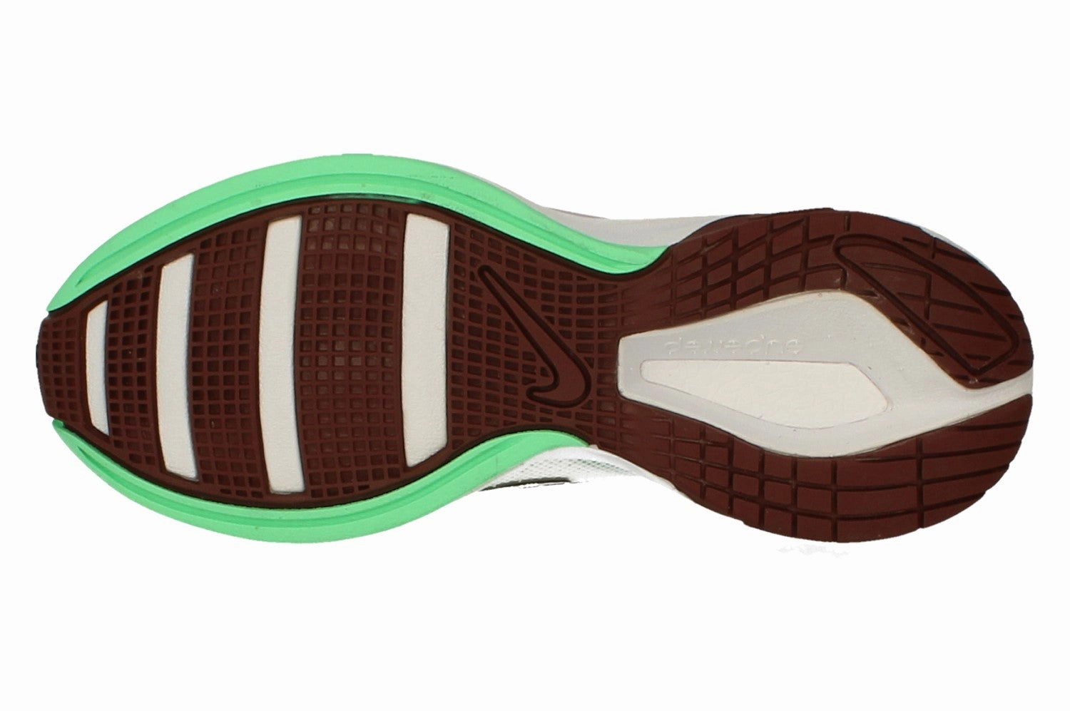 Nike Womens Zoomx Superrep Surge CK9406 135 ventilated insole shoes Ankle - collar