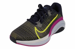 Nike Womens Zoomx Superrep Surge CK9406 420 solid - leather shoes