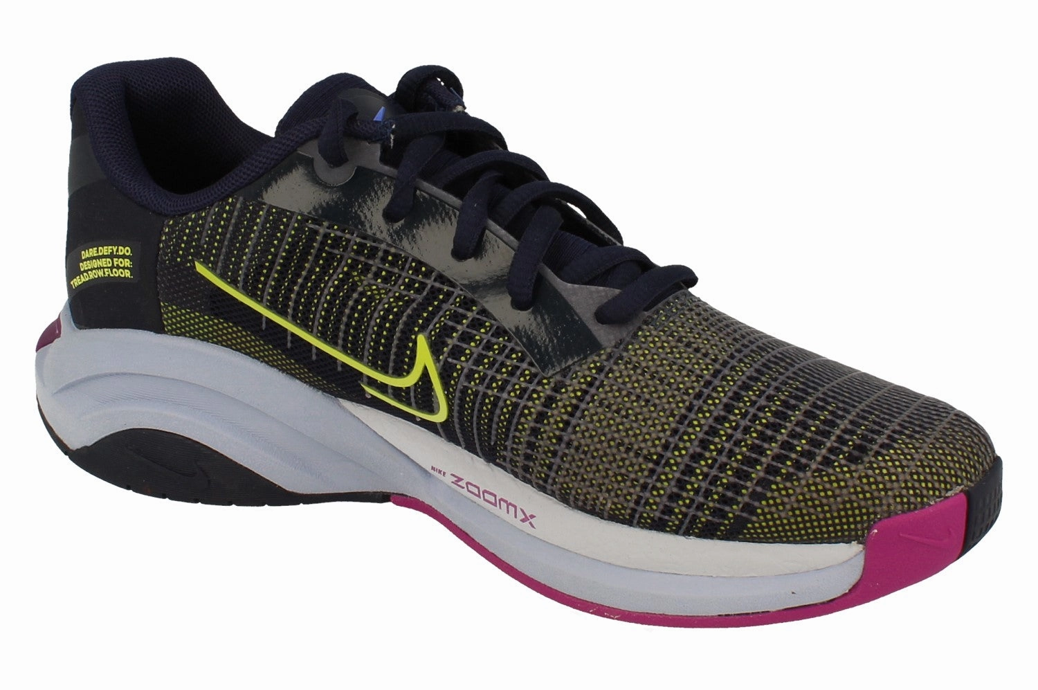 Adventure microfiber - feature shoes Nike Womens Zoomx Superrep Surge CK9406 420