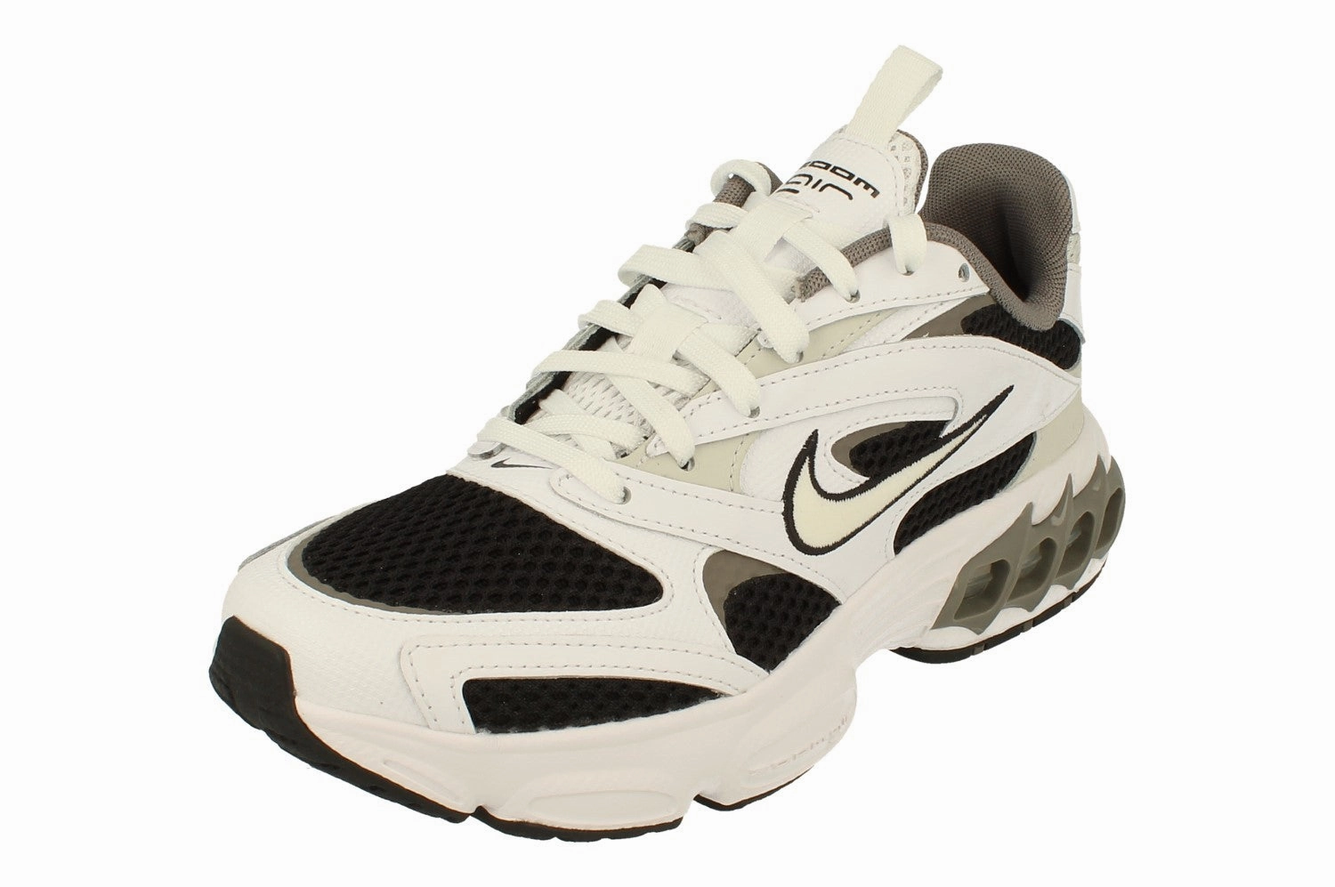 Nike Zoom Air Fire Womens CW3876 004 Outsole Pattern