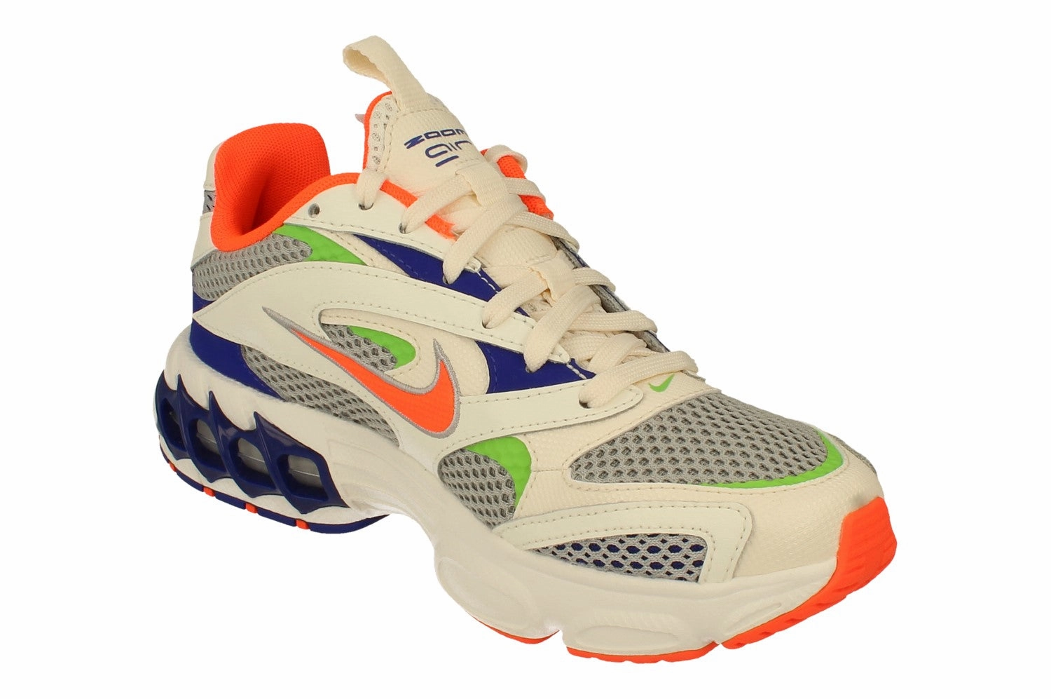 ankle - support Cardio Session Nike Zoom Air Fire Womens CW3876 100