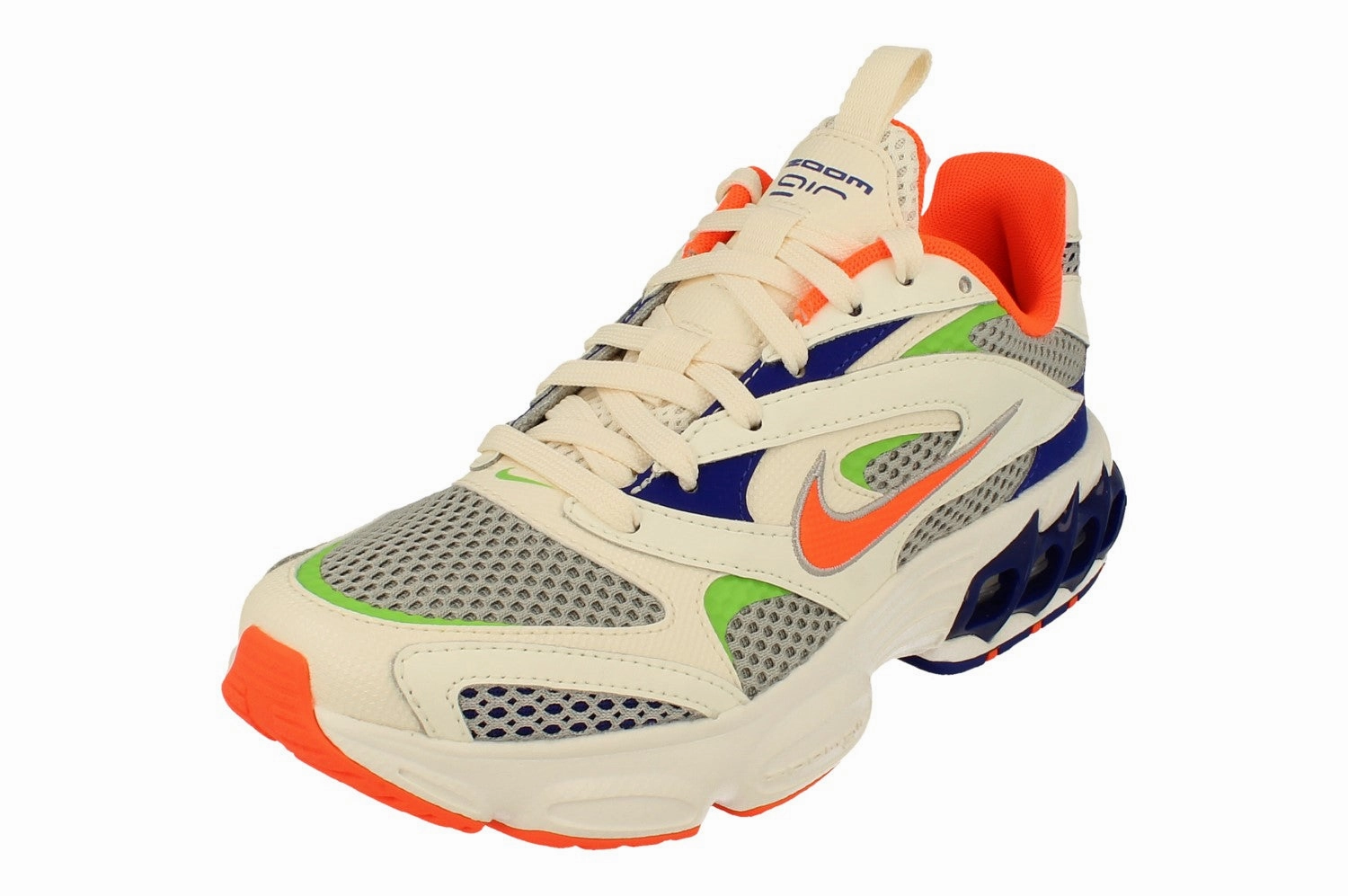 running for health shoes running during sunset Nike Zoom Air Fire Womens CW3876 100