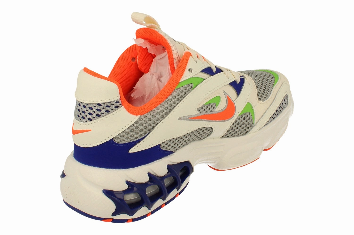 Posture - correction material - innovation Nike Zoom Air Fire Womens CW3876 100