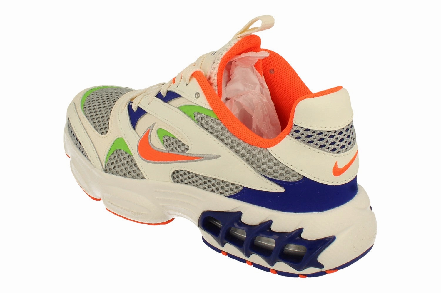 Nike Zoom Air Fire Womens CW3876 100 weekend - runner