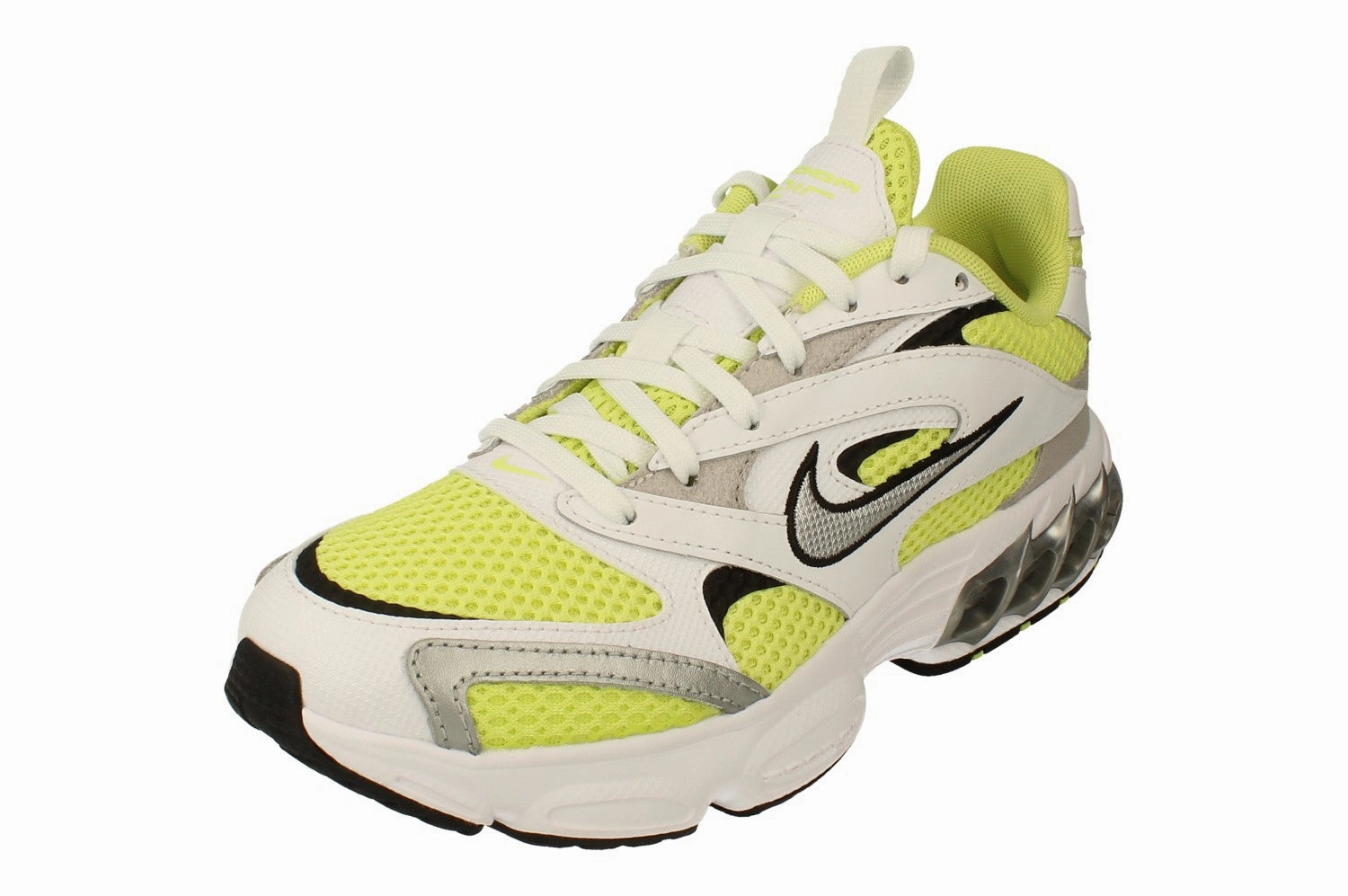 Flexible Outsole Shoes running in a ferry terminal area shoes Nike Zoom Air Fire Womens CW3876 102