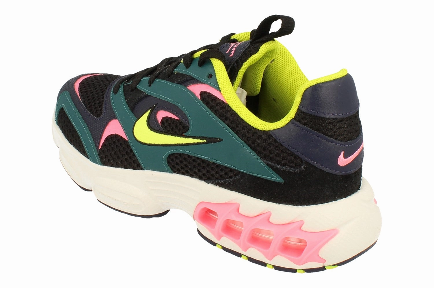Nike Zoom Air Fire Womens CW3876 300 interval Minimalist Shoe Design