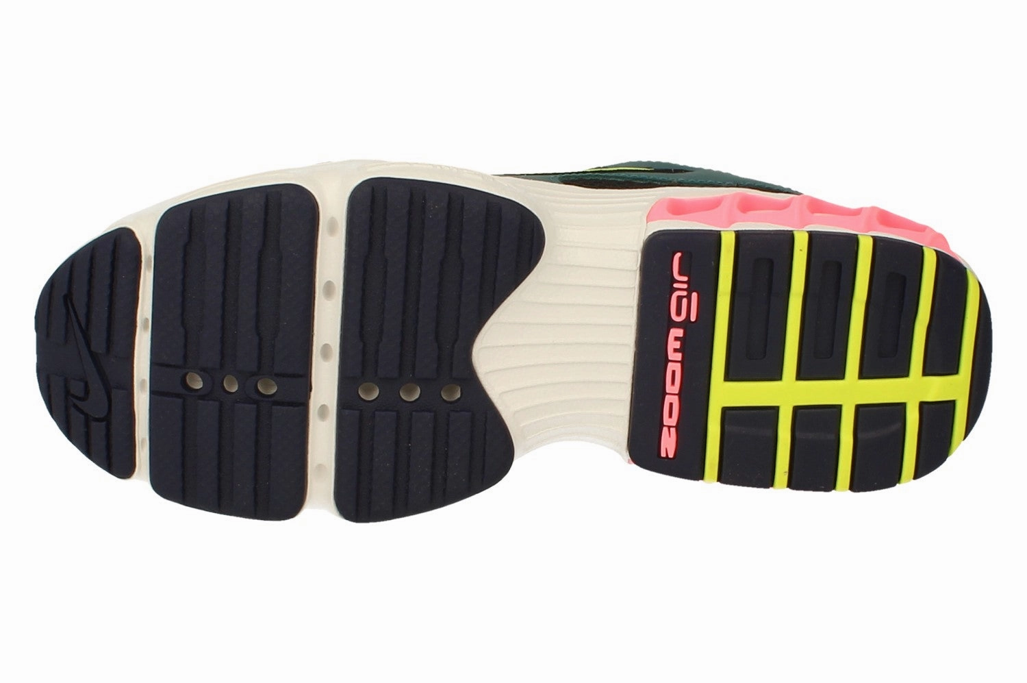 soccer - compatible shoes Straight Running Nike Zoom Air Fire Womens CW3876 300