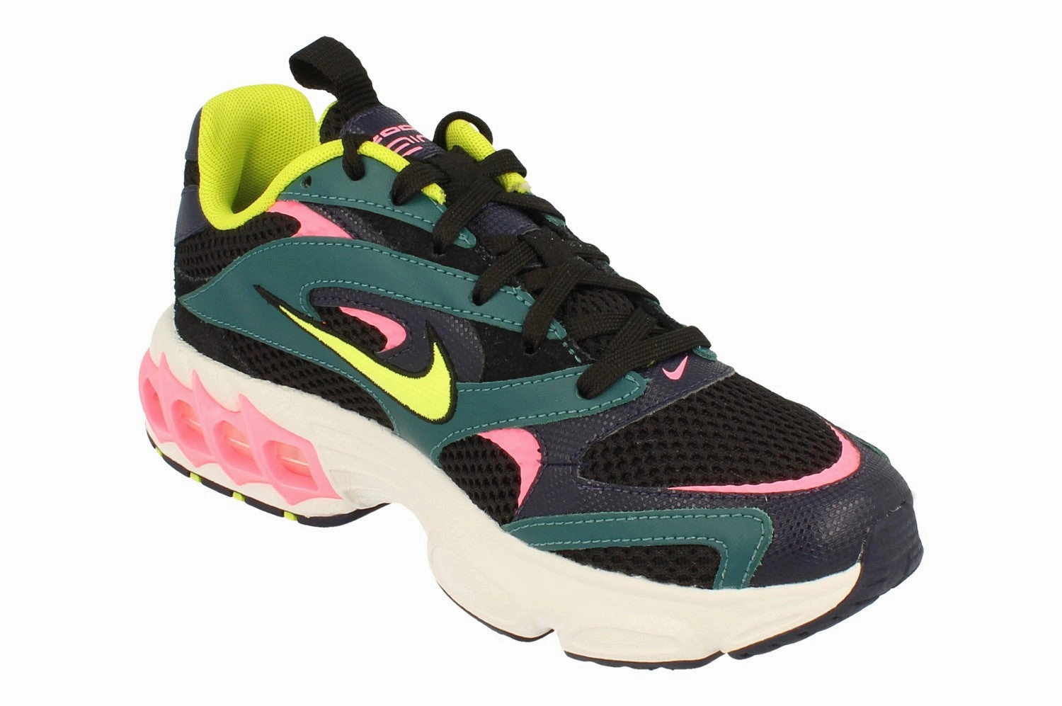 Urban Runner Nike Zoom Air Fire Womens CW3876 300